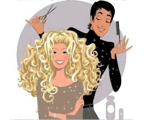 Бесплатные стрижки и окрашивание волос в Астане, фотография 1