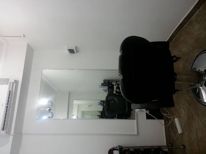 cдам в аренду парикмахерское кресло, фотография 1