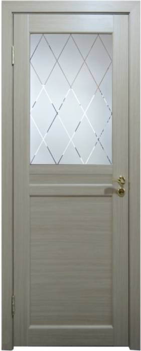 Дверь межкомнатная Дуб светлый, фотография 2