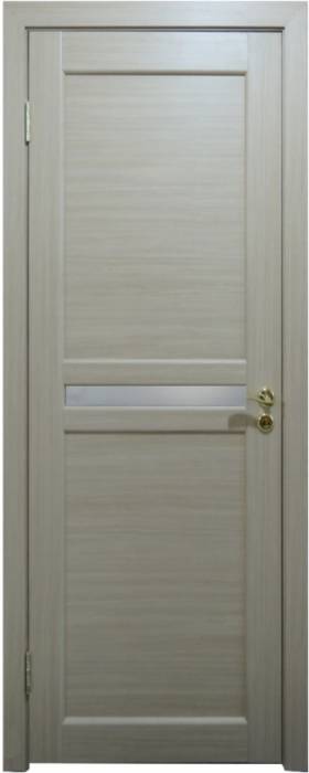 Дверь межкомнатная Дуб светлый, фотография 3
