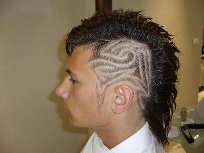 Услуги парикмахера, фотография 7