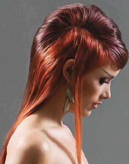 Услуги парикмахера, фотография 8