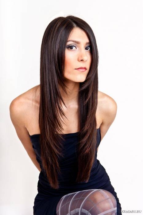 Услуги парикмахера, фотография 9