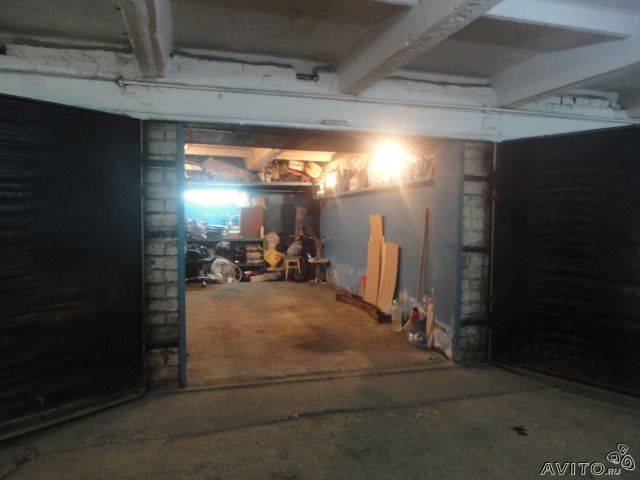 Продам подземный гараж район горГАИ, фотография 2