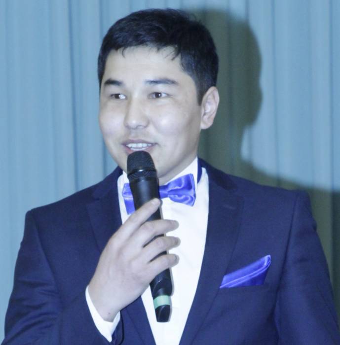 Тамада, фотография 1