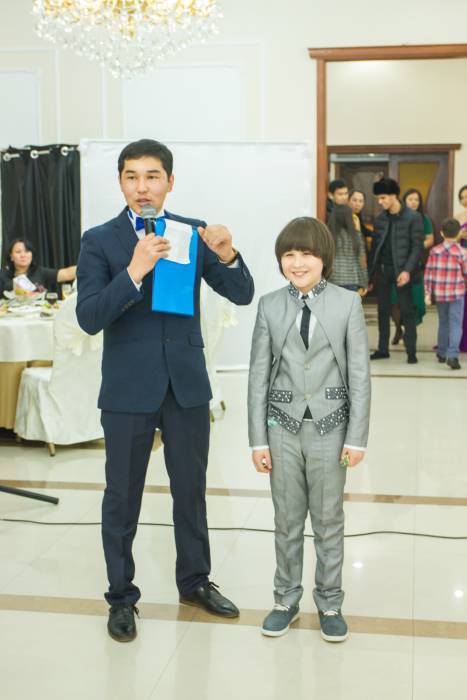 Тамада, фотография 2