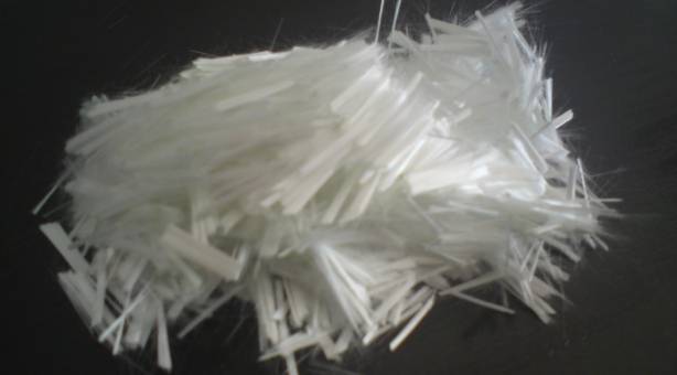 Rheofiber, фотография 1