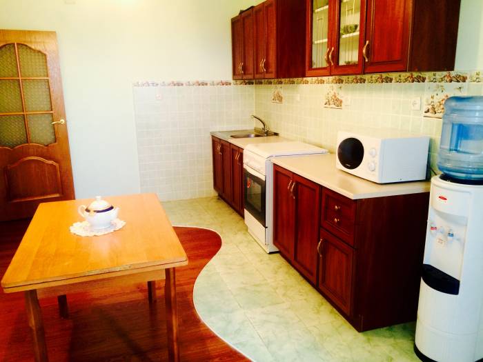 Сдается 2-комнатная квартира 80 кв.м.в новом ЖК, фотография 4