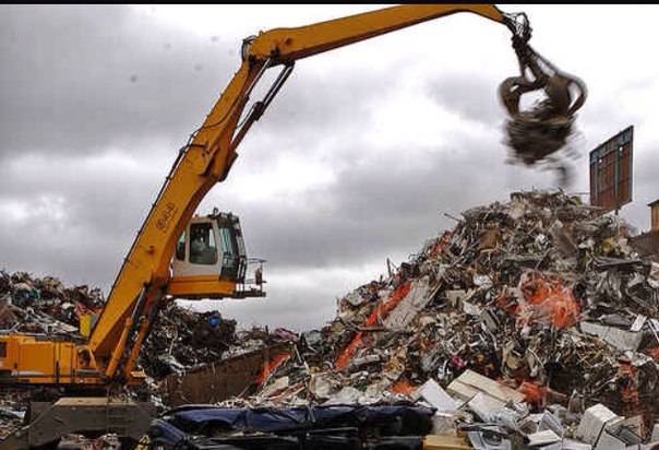 КУПИМ МЕТАЛЛОЛОМ ДОРОГО, фотография 1