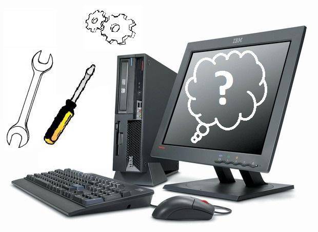 быстрый ремонт компьютеров , фотография 1