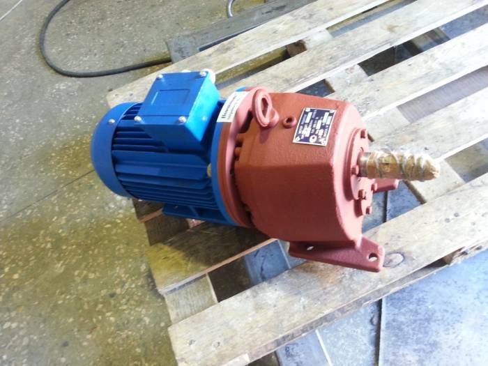 Поставка редукторов, мотор- редукторов общепромышленного назначения, котельно-вспомогательного оборудования!, фотография 2