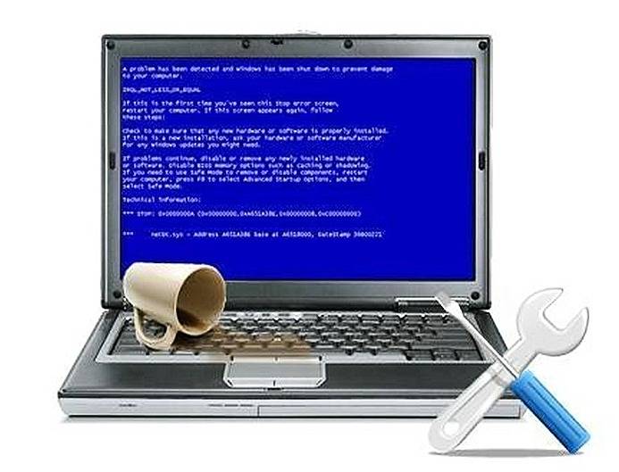 Опытный компьютерный специалист, фотография 1