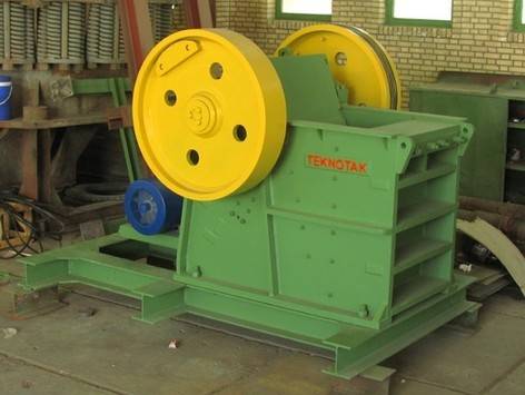 Дробильно-сортировочные комплексы по низким ценам из Ирана, фотография 7