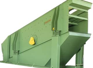 Дробильно-сортировочные комплексы по низким ценам из Ирана, фотография 8