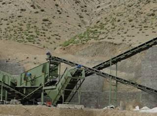 Дробильно-сортировочные комплексы по низким ценам из Ирана, фотография 11