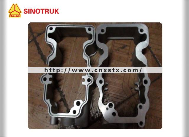 SINOTRUK HOWO ГРУЗОВИК ЗАПЧАСТИ, фотография 2