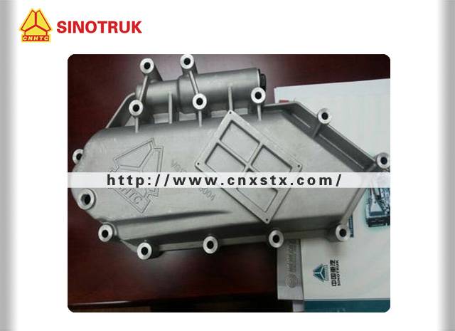 SINOTRUK HOWO ГРУЗОВИК ЗАПЧАСТИ, фотография 4