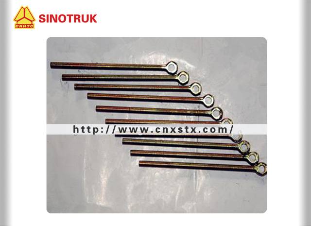 SINOTRUK HOWO ГРУЗОВИК ЗАПЧАСТИ, фотография 5