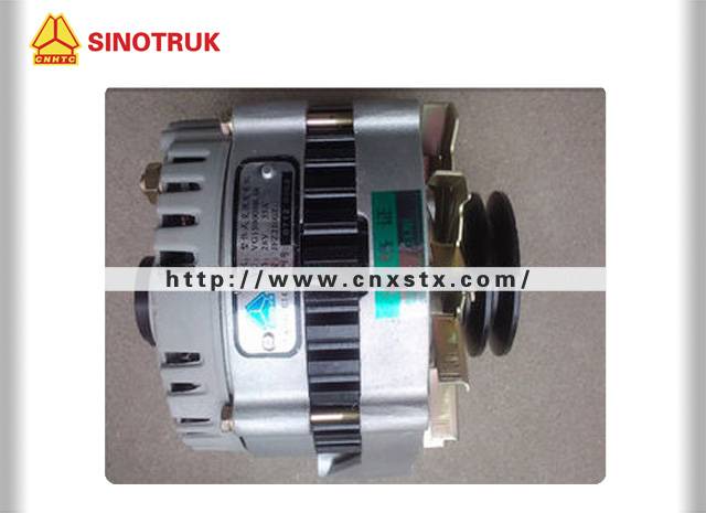 SINOTRUK HOWO ГРУЗОВИК ЗАПЧАСТИ, фотография 6