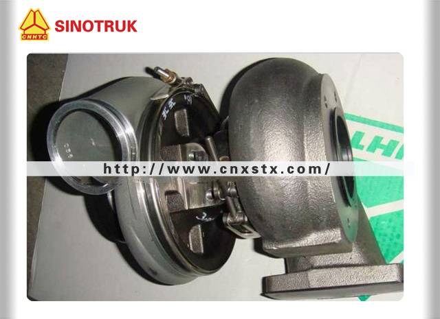 SINOTRUK HOWO ГРУЗОВИК ЗАПЧАСТИ, фотография 9