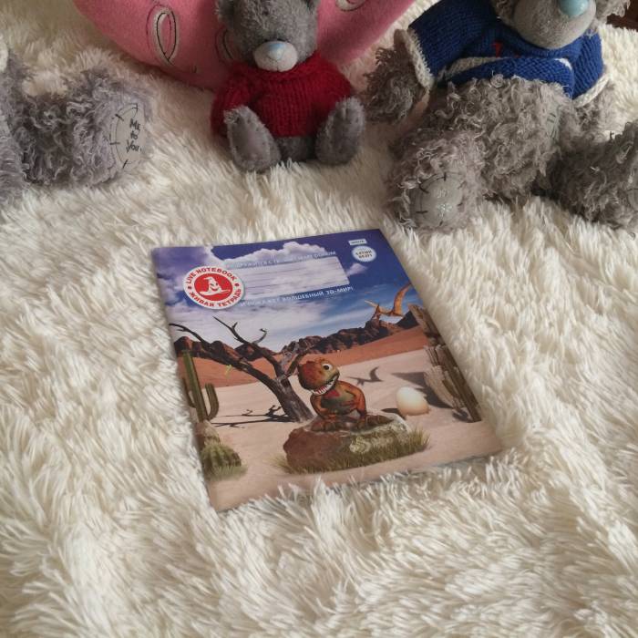 Живые тетради в Алматы!, фотография 1