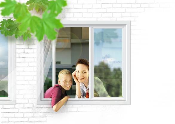 окна из АСТРАХАНИ, фотография 1