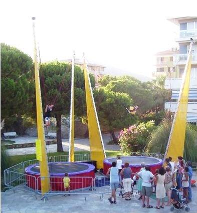 Срочно требуются молодые люди, работа на аттракционах, фотография 1