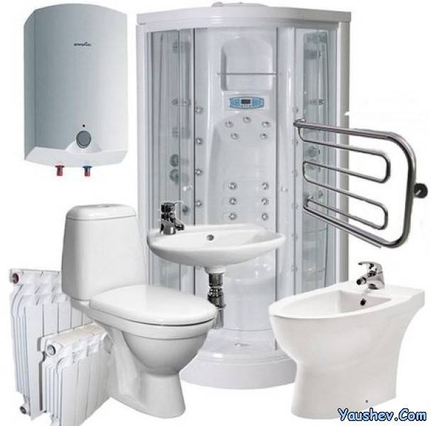 Сантехнические работы  , фотография 1