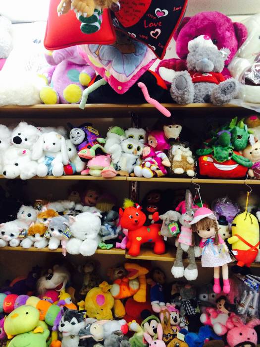 Продам магазин с игрушками, фотография 5