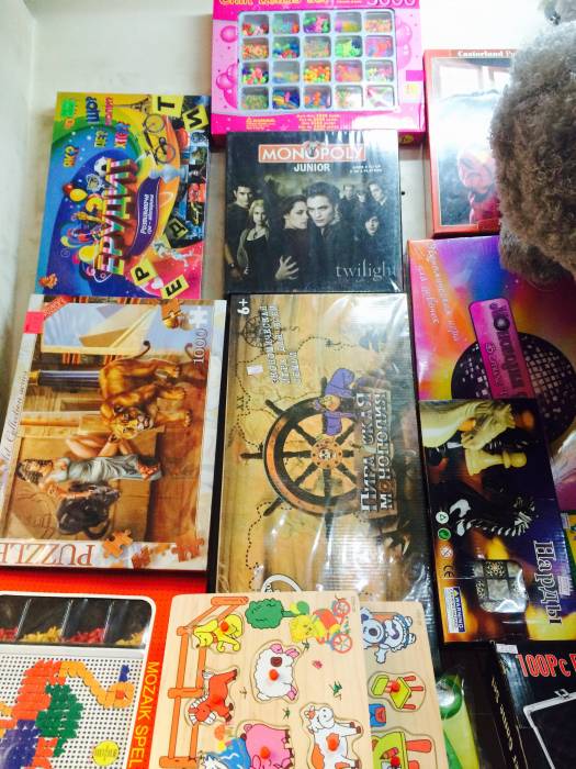 Продам магазин с игрушками, фотография 7