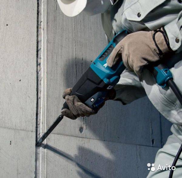 Продажа универсальных перфораторов Makita по Казахстану., фотография 2