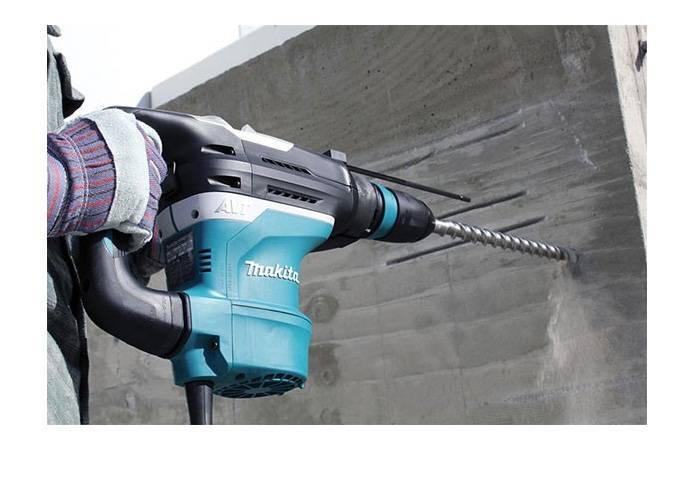 Продажа универсальных перфораторов Makita по Казахстану., фотография 3