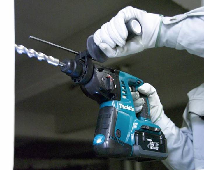 Продажа универсальных перфораторов Makita по Казахстану., фотография 4