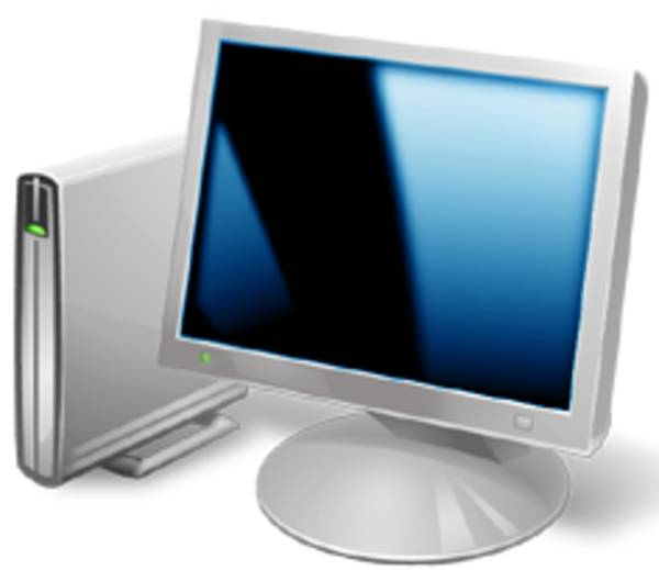 Компьютерный сервис, установка программ, фотография 1