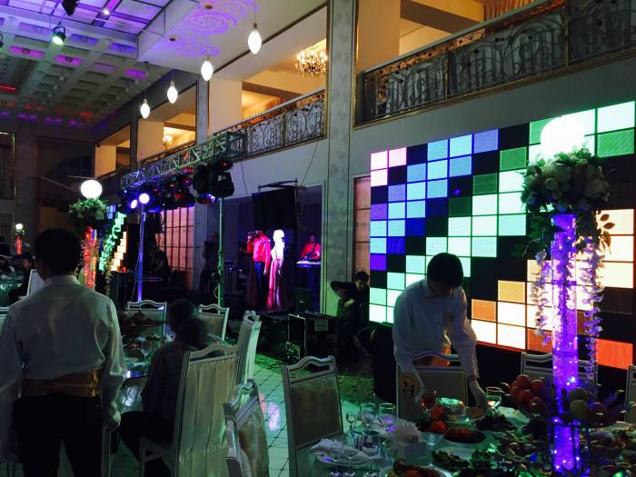 Аренда LED экранов в Алматы, фотография 2