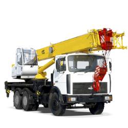 Услуги спецтехники Астана, фотография 2