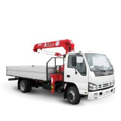 Услуги спецтехники Астана, фотография 3