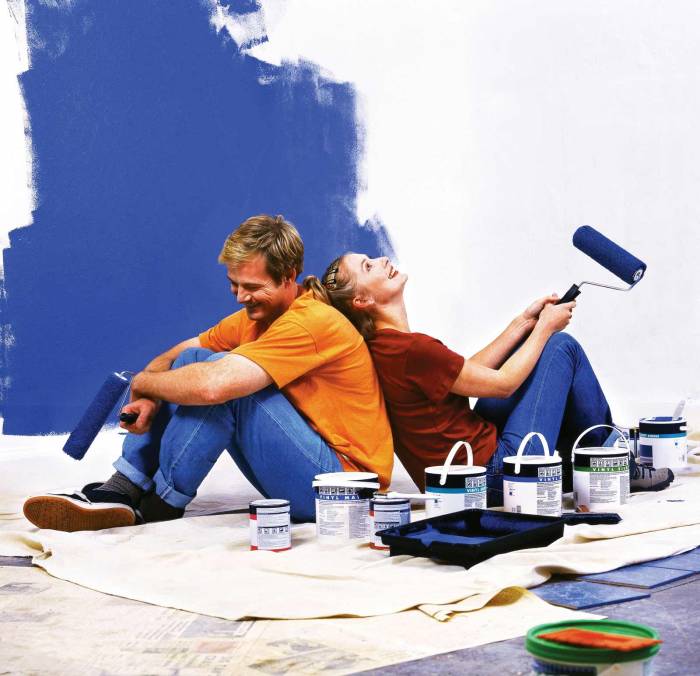 Капитальный и мелкосрочный ремонт квартир, фотография 1