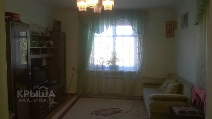 3-х комнатная квартира в хорошем районе!, желтоксан дом 32, фотография 3