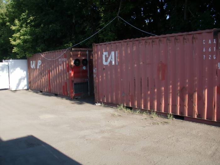 Аренда холодильников-складов, фотография 4