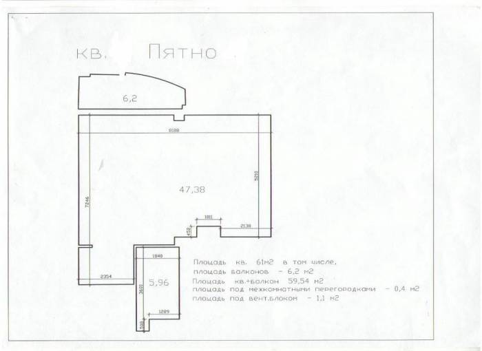 продам квартиру в экологически чистом районе Алматы, фотография 1
