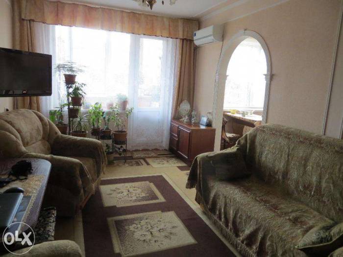 СРОЧНО !!! Продам 2-комнатную квартиру. Уральск, ул. Абулхаир хана., фотография 3