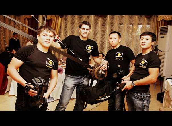 Фото и видеосъемка, фотография 1