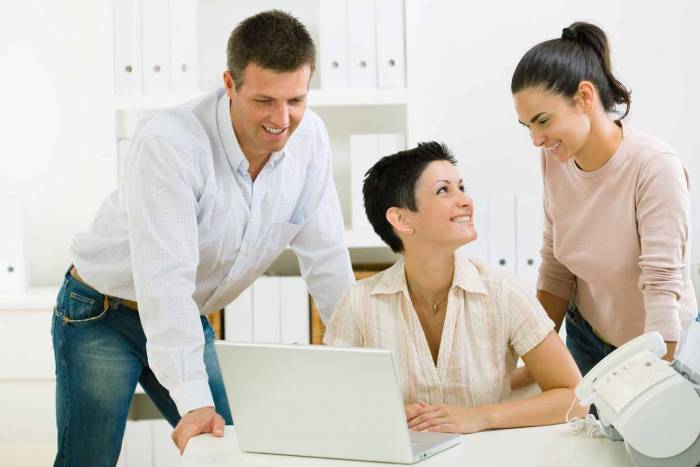 помощник-администратора, фотография 1