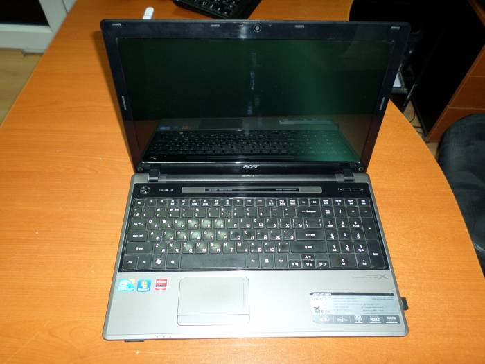 Продам надежный ноутбук, фотография 2