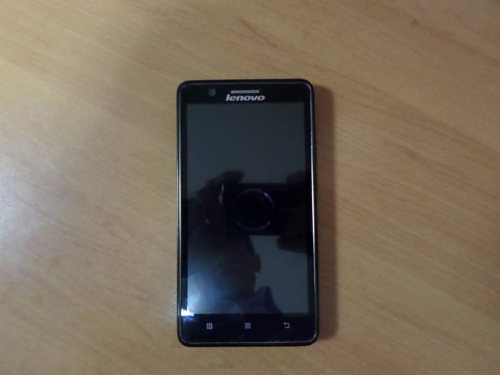 Продам отличный смартфон, фотография 1