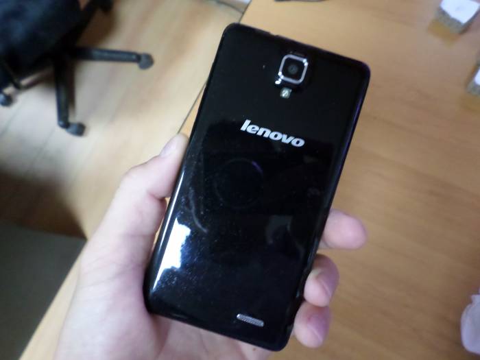 продам отличный смартфон, фотография 1