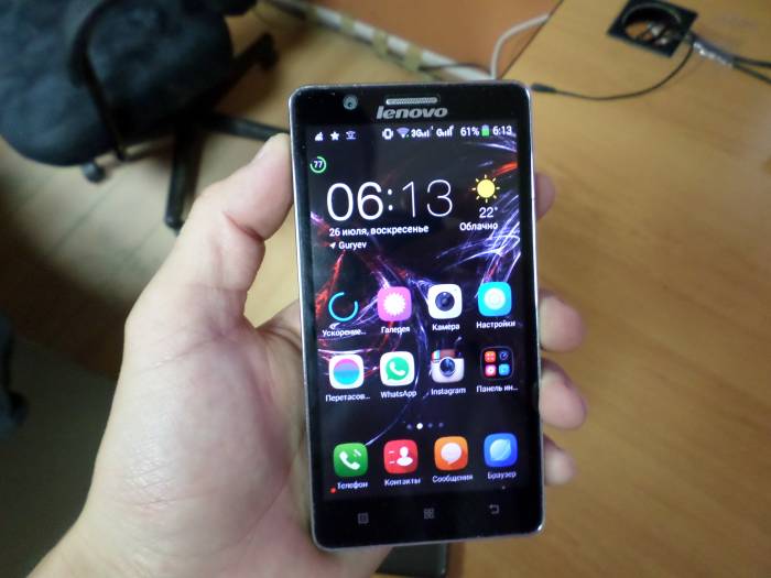 продам отличный смартфон, фотография 3