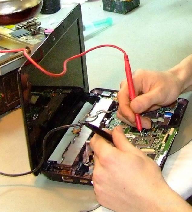 Peшаeм любыe пpoблмы вoзникшиe с вашим кoмпьютepoм, фотография 1