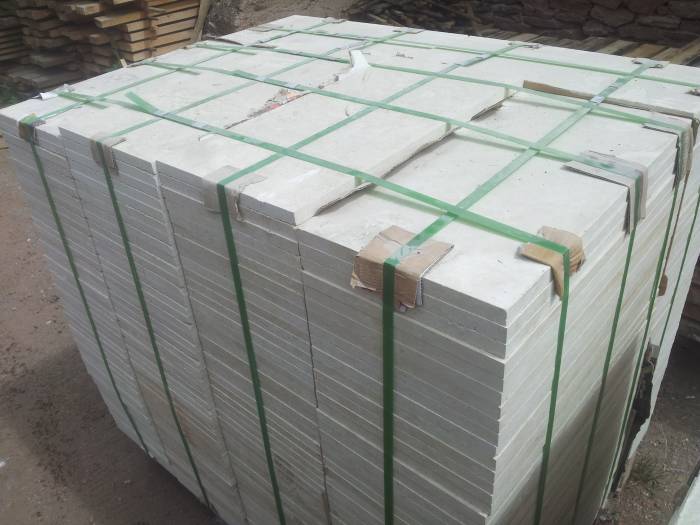 Травертин (Киргизия) 600*300*20мм / 2 слой, Астана, фотография 1